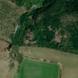 Satellite imagery of Dlouhý vrch [Bělušice-Bedřichův Světec], CZ