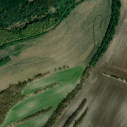 Satellite imagery of Bělouš [Bělušice u Mostu] GSM, CZ