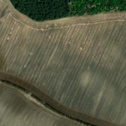 Satellite imagery of Bělouš [Bělušice u Mostu] GSM, CZ