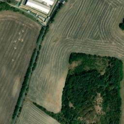 Satellite imagery of Bělouš [Bělušice u Mostu] GSM, CZ