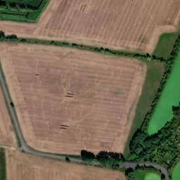 Satellite imagery of Mlýnský vrch, CZ