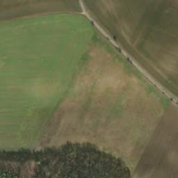 Satellite imagery of Baba [Děčany], CZ
