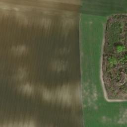 Satellite imagery of Planík [Sedlec u Libochovic], CZ