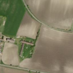 Satellite imagery of (V Káčovech) [Chotěšov u Vrbičan], CZ