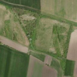 Satellite imagery of (V Káčovech) [Chotěšov u Vrbičan], CZ