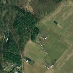 Satellite imagery of Háj [Dobříň], CZ