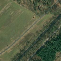 Satellite imagery of Háj [Dobříň], CZ