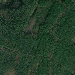 Satellite imagery of Nad Žitavou [Tupadly], CZ