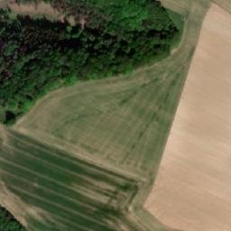 Satellite imagery of (U Hořínka) [Kokořín-Březinka], CZ