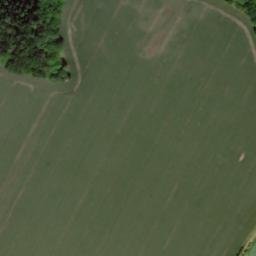 Satellite imagery of (Na průhoně) [Mšeno-Sedlec], CZ