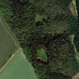 Satellite imagery of (Na průhoně) [Mšeno-Sedlec], CZ