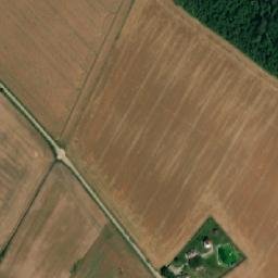 Satellite imagery of [Vrátno] windmill, CZ