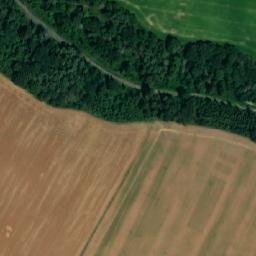 Satellite imagery of [Vrátno] windmill, CZ