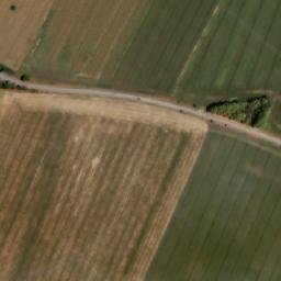 Satellite imagery of [Bukovno] HG, CZ