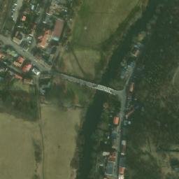 Satellite imagery of [Mladá Boleslav-Debř] belfry, CZ