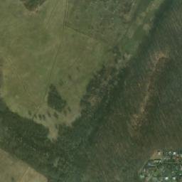 Satellite imagery of Bradlec [Kosmonosy], CZ