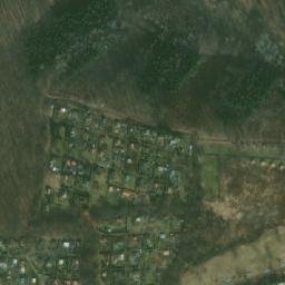 Satellite imagery of Bradlec [Kosmonosy], CZ