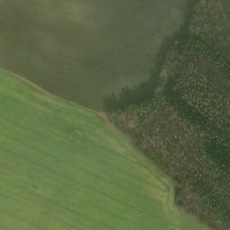 Satellite imagery of Čihadlo [Husí Lhota], CZ