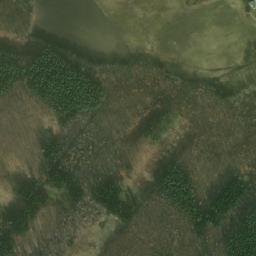 Satellite imagery of Čihadlo [Husí Lhota], CZ