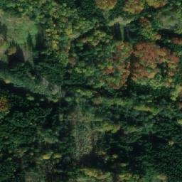 Satellite imagery of Dubolka [Ohařice], CZ
