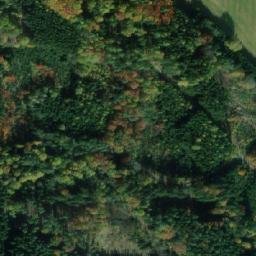 Satellite imagery of Dubolka [Ohařice], CZ