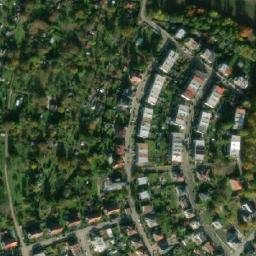 Satellite imagery of Čeřovka [Jičín] outlook t., CZ