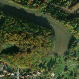 Satellite imagery of Čeřovka [Jičín] outlook t., CZ