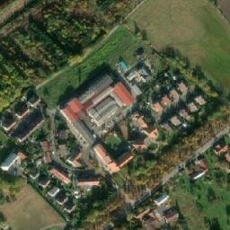 Satellite imagery of Čeřovka [Jičín] outlook t., CZ