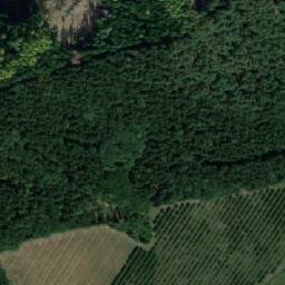 Satellite imagery of Na Zámcích [Lužany], CZ