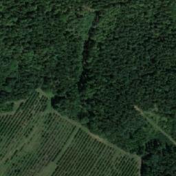 Satellite imagery of Na Zámcích [Lužany], CZ