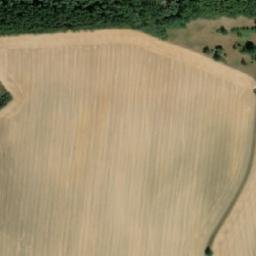 Satellite imagery of Okrouhlík [Lázně Bělohrad], CZ
