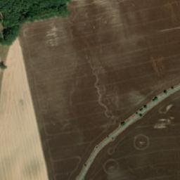 Satellite imagery of Okrouhlík [Lázně Bělohrad], CZ