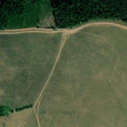 Satellite imagery of Perna [Třebihošť], CZ