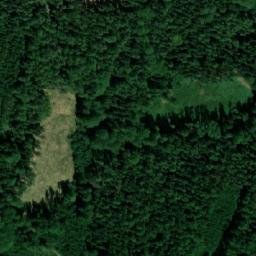 Satellite imagery of Kozel [Dolní Brusnice], CZ