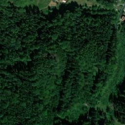 Satellite imagery of Kozel [Dolní Brusnice], CZ