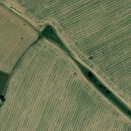 Satellite imagery of Kamenec [Bílá Třemešná], CZ