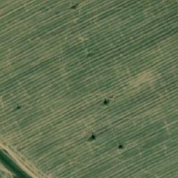 Satellite imagery of Kamenec [Bílá Třemešná], CZ