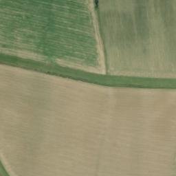 Satellite imagery of Březina [Slatina nad Úpou], CZ