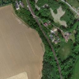 Satellite imagery of Březina [Studnice - Všeliby] GSM, CZ