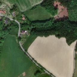 Satellite imagery of Březina [Studnice - Všeliby] GSM, CZ