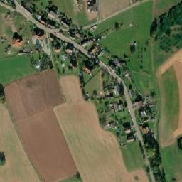 Satellite imagery of [Náchod-Pavlišov] HG, CZ