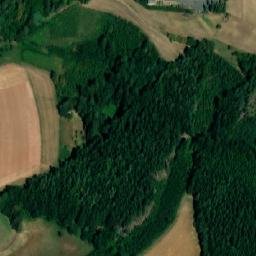 Satellite imagery of [Náchod-Pavlišov] HG, CZ