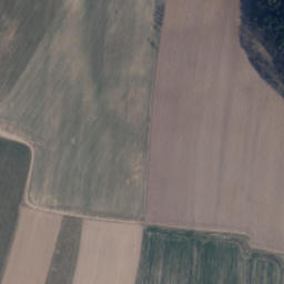 Satellite imagery of k.391 [Hronov-Malá Čermná], CZ