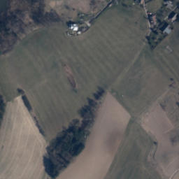 Satellite imagery of k.391 [Hronov-Malá Čermná], CZ