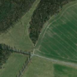 Satellite imagery of U Hranice [Bílá Voda u Javorníka] GSM, CZ