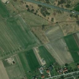 Satellite imagery of [Bílá Voda-Kamenička] GSM-3, CZ