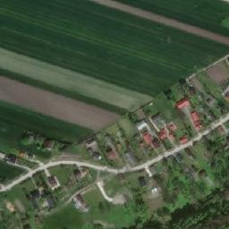 Satellite imagery of Książ Wielki - Zamek, PL