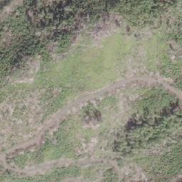 Satellite imagery of Mount Bury, CA