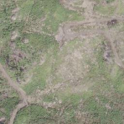 Satellite imagery of Mount Bury, CA