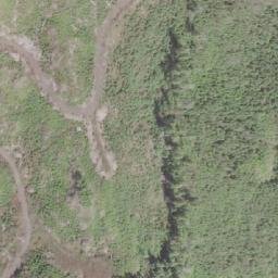 Satellite imagery of Mount Bury, CA